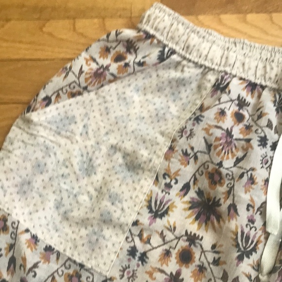 Free People Beach Pants - Picture 5 of 7